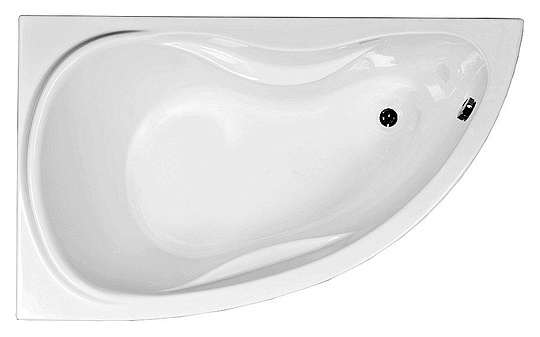 Акриловая ванна Aquanet Maldiva 150x90 Акриловая ванна Aquanet Maldiva 150x90
