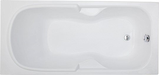 Акриловая ванна Aquanet Polo 170x80 Акриловая ванна Aquanet Polo 170x80