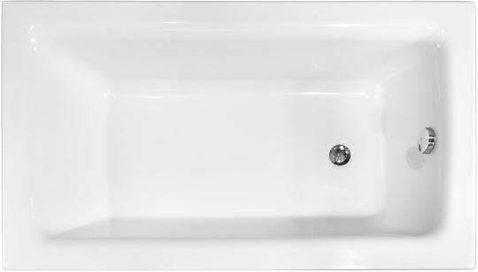 Акриловая ванна Besco Talia 120x70 Акриловая ванна Besco Talia 120x70