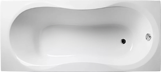 Акриловая ванна Koller Pool Malibu 170x75 Акриловая ванна Koller Pool Malibu 170x75