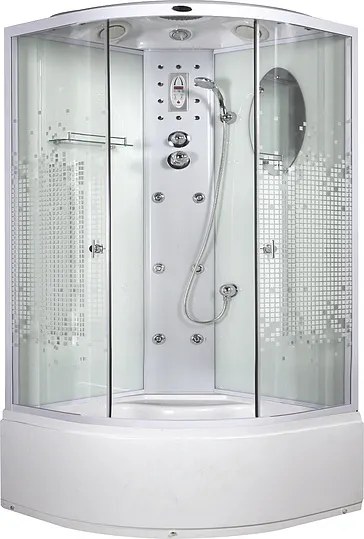 Душевая кабина Niagara NG-3135 S Душевая кабина Niagara NG 3135 S